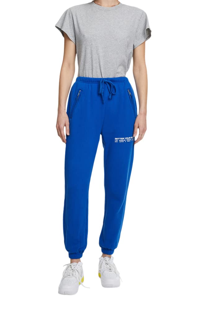 Bandier Men's Sincerely Jules X Juniper Sweatpant