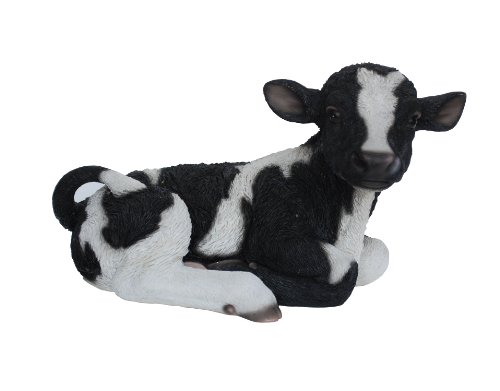 Vivid Arts -Size D resina vitello ornamento