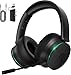 Gvyugke Wireless Gaming Headset für Xbox Series X|S, Xbox One, PS5, PS4, Noise Cancelling Bluetooth 5.3 Kabelloses Gaming Kopfhörer, PC Headset mit Mikrofon