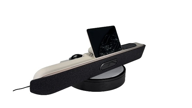 Amazon.com: Poly Studio X50 4K Video Conferencing System with TC8