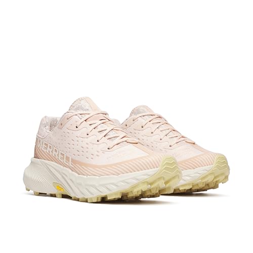Image of Merrell Women's Agility Peak 5 Trail Running Shoes