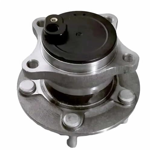 Roulement de moyeu Mazda Biante C273-26-15X silence de roulement