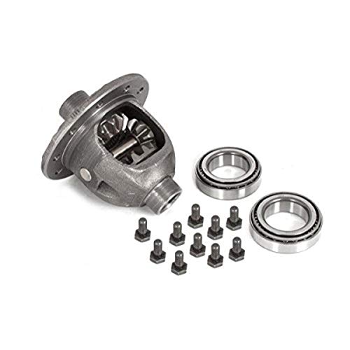 Omix-Ada | 16503.67 | Differential Carrier, Front, 3.73-4.88 | OE Reference: 68026549AA | Fits 2007-2018 Jeep Wrangler JK