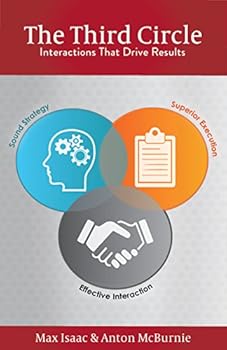 Perfect Paperback The Third Circle - Interactions That Drive Results Book