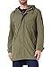 Produktbild camel active Herren 410590/1O58 Coat, Olive Brown, 106