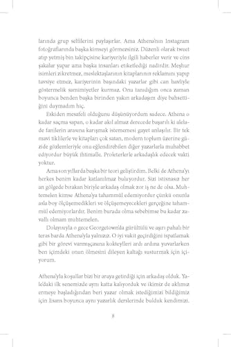 Sarı Yüz - Görsel 5