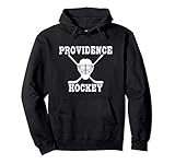 Providence Hockey Pullover Hoodie