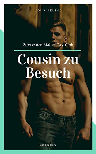Sex geschichte schwulen