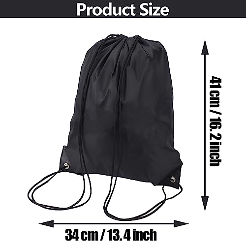 JFmall Drawstring Bags - Image 2
