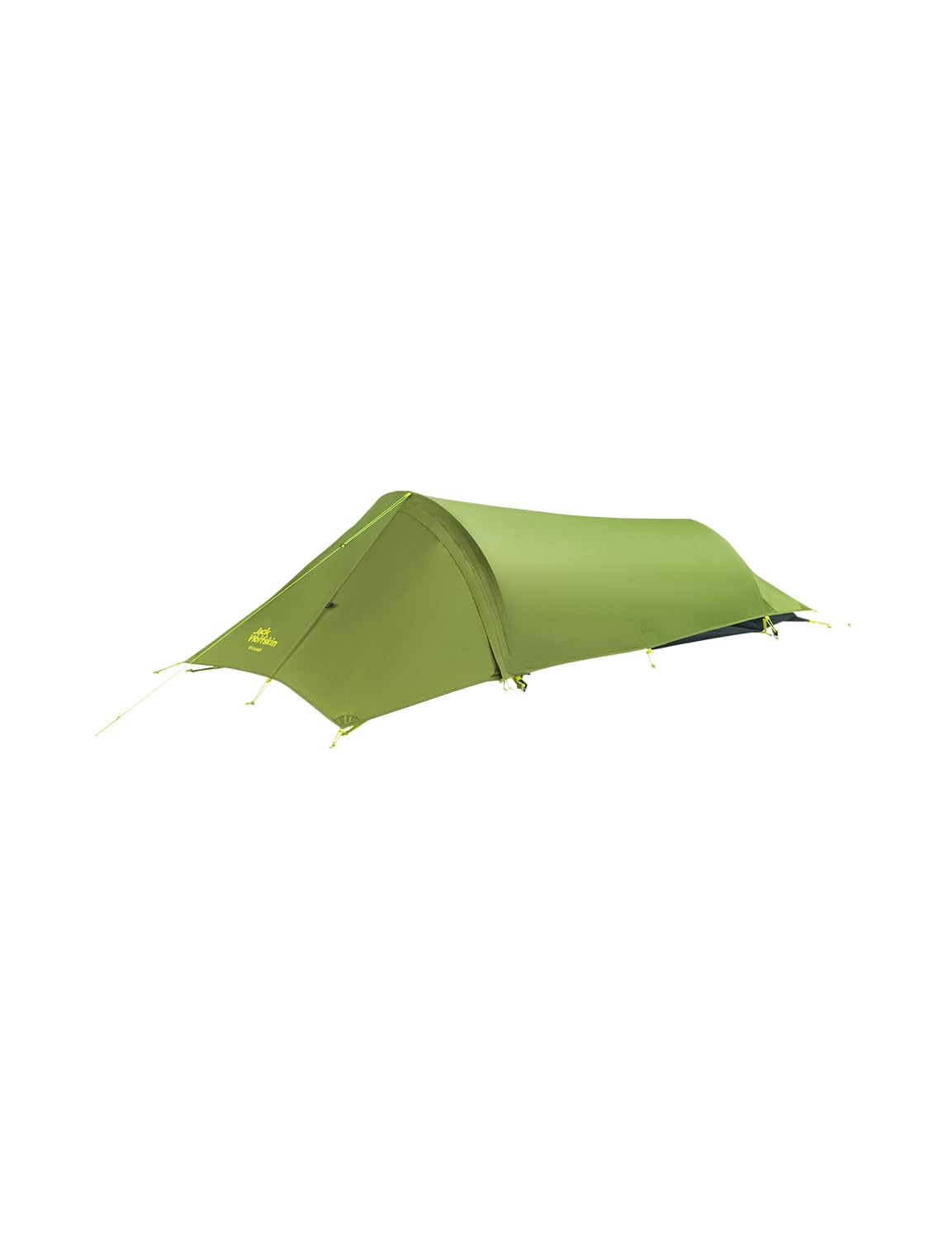 【新品】Jack Wolfskin Star II トンネルテント Amazon.co.jp: Jack Wolfskin ユニ 大人用 Star II トンネルテント