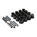 Rubicon Express RE1492 1.5" Spring Bushing Kit