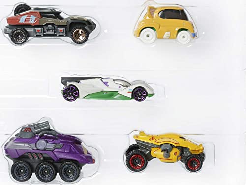 Montables, Toy Imagen adicional