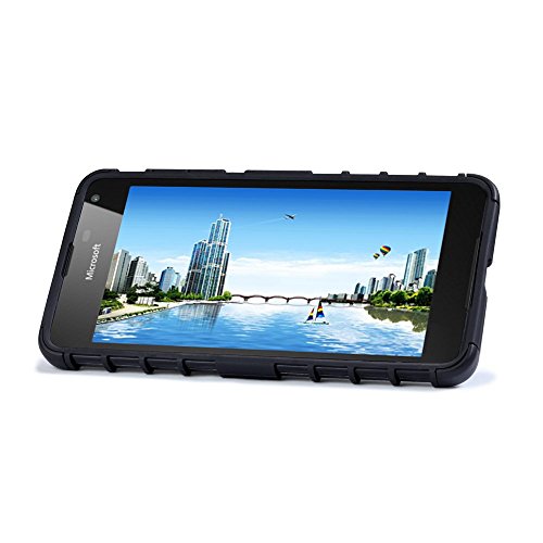 TERRAPIN Lumia 650, Cover Extra Slim, per