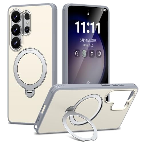 Coque Samsung Galaxy A26 5G silicone rigide pour visionnage mains libres