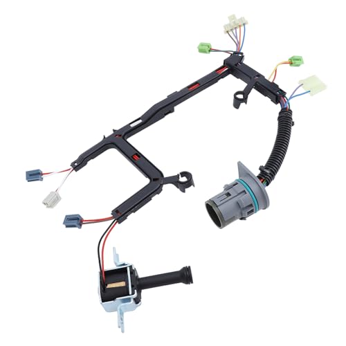 Faisceau de câbles 4L60E Jeffergarden pour restaurer un youngtimer 1993-2002