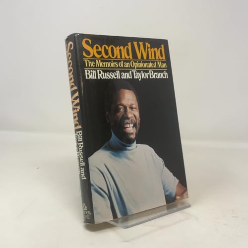 Second Wind: The Memoirs of an Opinionated Man
