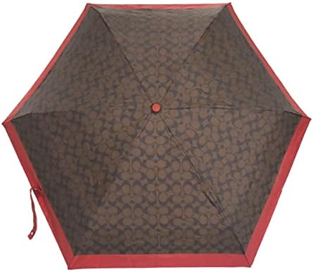 Amazon | [コーチ] COACH 小物(折りたたみ傘) FC4322 C4322 チェス