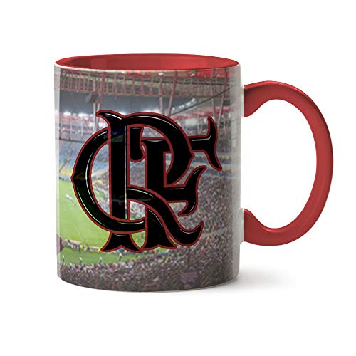 Caneca Flamengo