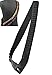 Tactical Pro Sports Shotgun Shell Bandolier/56 Rounds (Army Black)