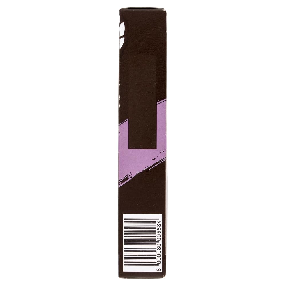 Italian Gourmet barrette ai cereali Müsliriegel con noci uvetta 12 x 96g