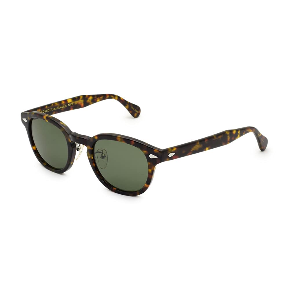 Amazon | [MOSCOT] [モスコット] サングラス LEMTOSH SUN MP