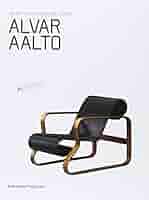 Alvar Aalto: Objects and Furniture Design By Architects: de
