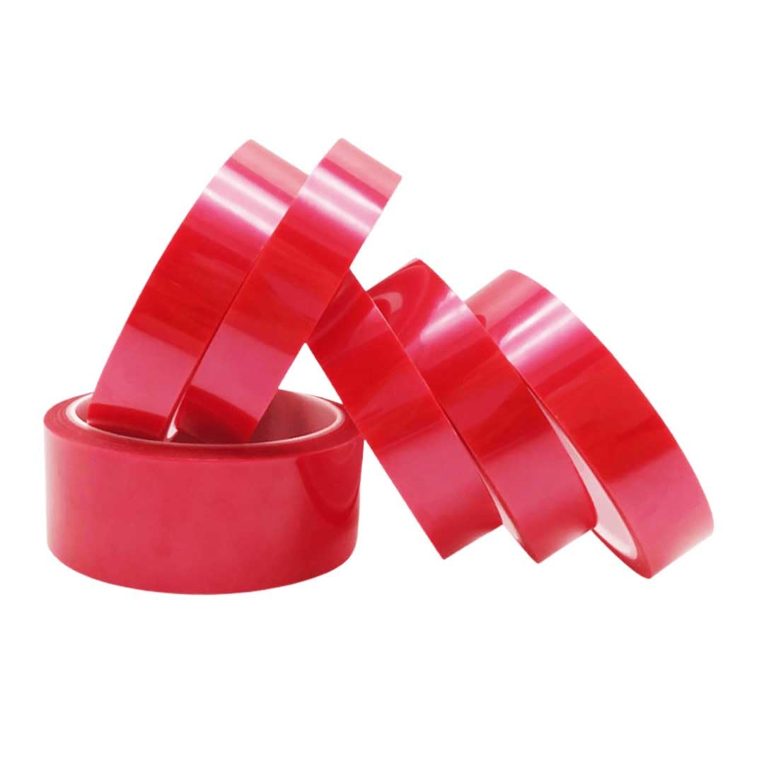 Nastro in poliimmide ad alta temperatura - Spessore 0,053 mm, nastro resistente al calore da 33 m (108 piedi)(40mmx33m)