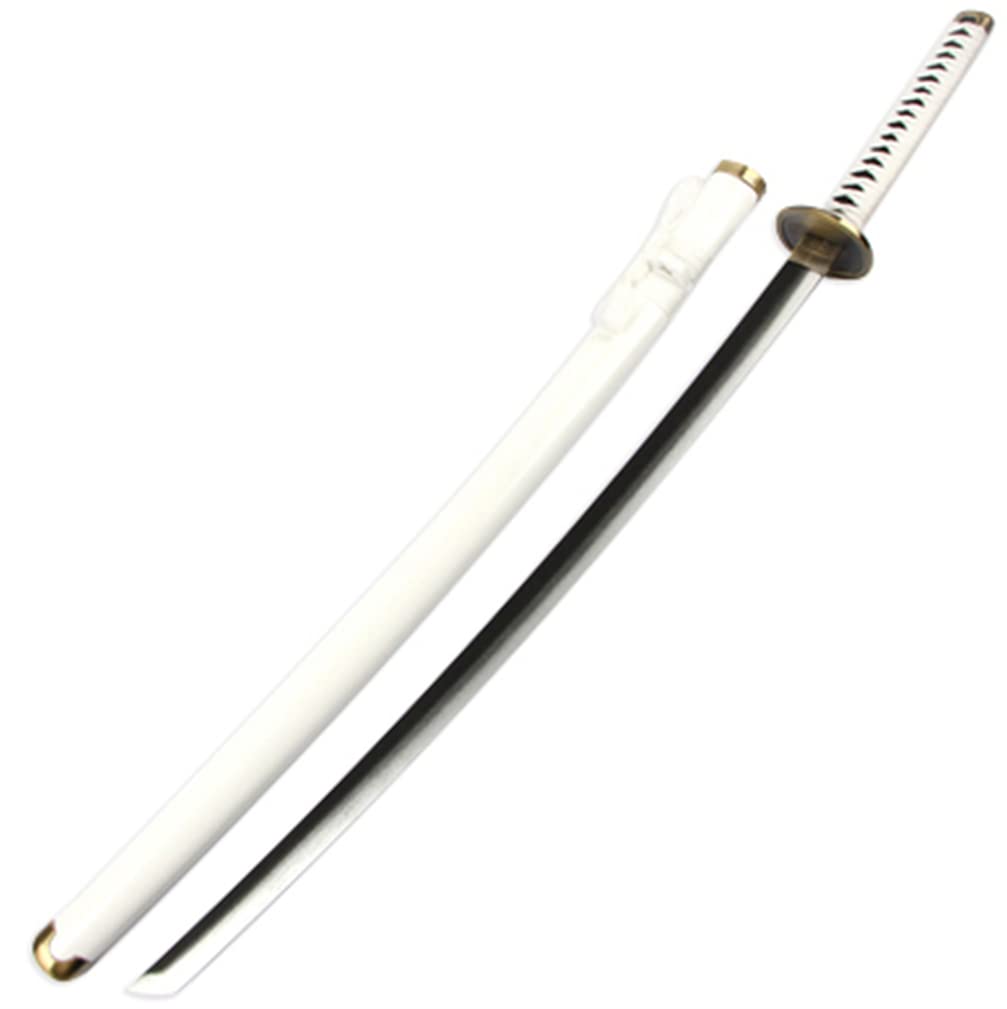 Amazon.co.jp: ロロノア・ゾロ 黒刀秋水 雪走 三代鬼徹 和道一文字