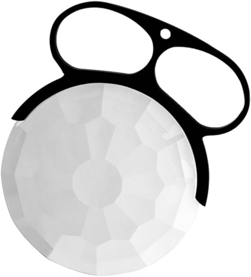 おすすめ特集 Dawafit カメラフィルター 100mmハンドヘルド万華鏡特殊効果フィルター 写真ビデオ一眼レフカメラ