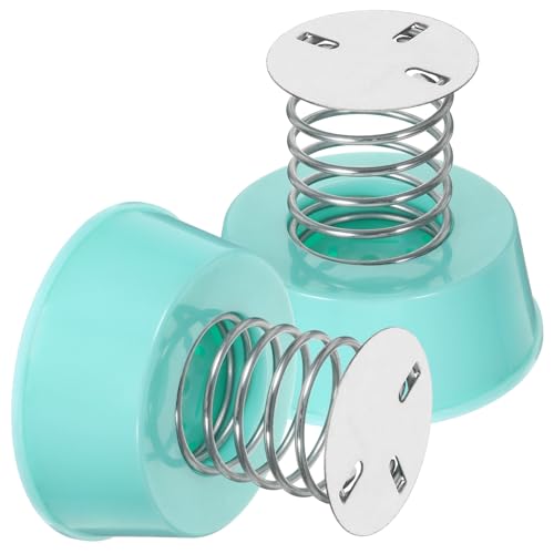 UKCOCO Bases de Resorte para Muñecas 2