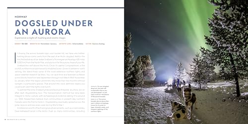 100 Nights of a Lifetime: The World's Ultimate Adventures After Dark - Image 6