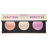 KAT VON D Metal Crush Extreme Highlighter Palette Limited Edition
