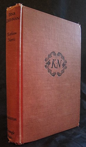 Dina Cashman B000OA948K Book Cover