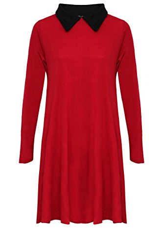 Riddled With Style ®, Abito swing da donna con
