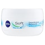 nivea crema corporal soft milk precio  Nivea Soft Cream 200ml cream by Nivea by Nivea