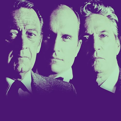 Network (1976) Review (Archive)