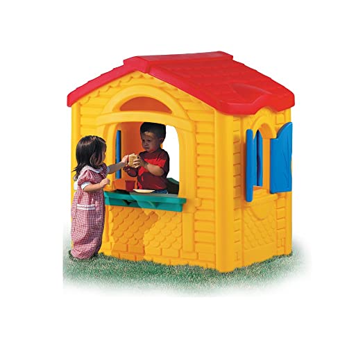 Step2 Sunshine Playhouse(yellow) TVCvCnEX(F) XebvQ K̂ Ƃ [sAin