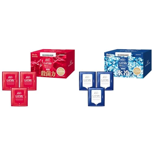 GATSBY(Mcr[) y򕔊Oiz oCIRAfIhg {fBy[p[ Y  [ E ] [  fIhg ] Y {fBV[g Zbg 30×3 + y򕔊Oiz ACXfIhg {fBy[p[ ACXVgX