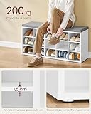 VASAGLE B09LRYQZM8 lato 4