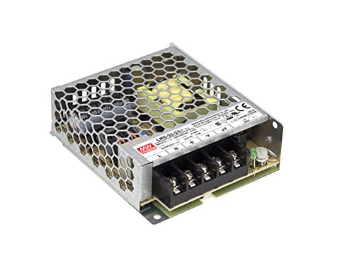 Teltonika Networks US Power Supply PR3PXUS3 for RUTX11 RUTX12 RUTX14 RUTX50-18W