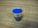 Allen Bradley 800EM-F6 Pushbutton Blue 800EMF6