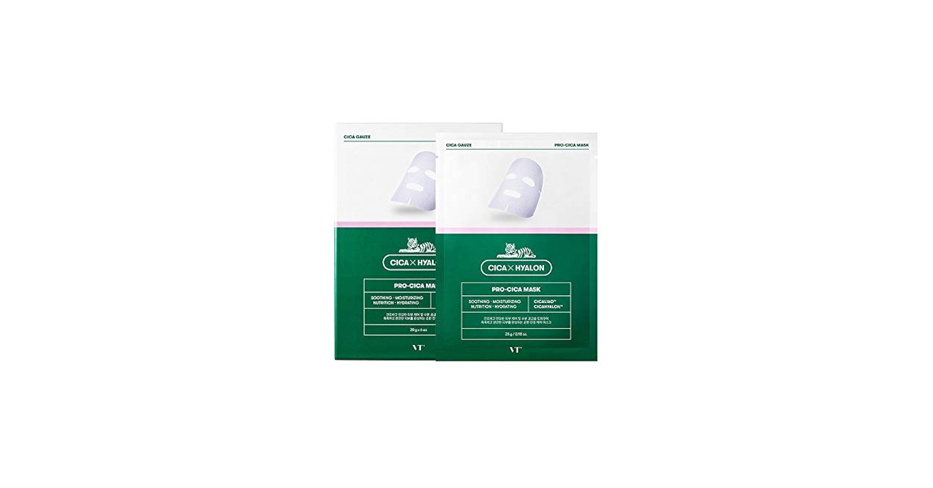Amazon.com : Inspired Capital L CICA Care CICA Hyalon