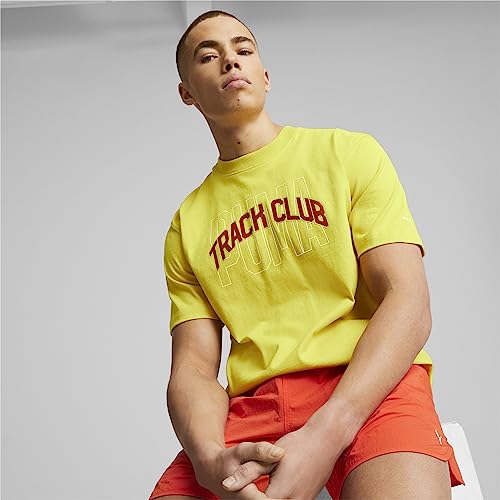 Image of Puma Men T-Shirt