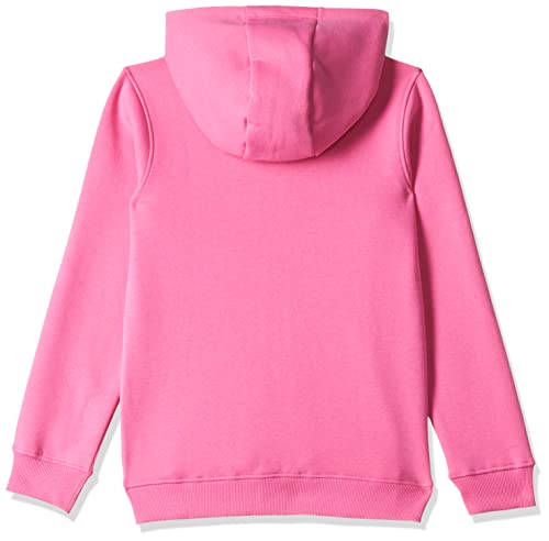 Image of Amazon Brand - Jam & Honey Girls Winter Sweatshirt