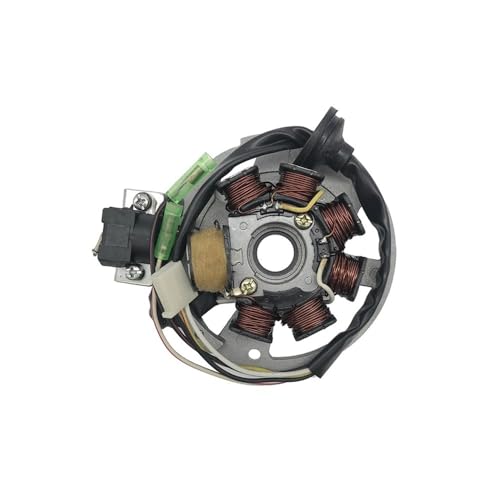 Bobine de stator magnéto pour randonnée VTT UTV SC PR 90