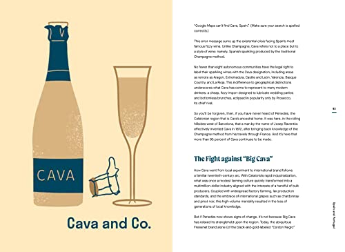 Sparkling Wine For Modern Times: A Drinker's Guide To The Freewheeling World Of Bubbles #TOP4