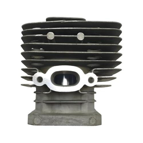 Éviter le Serrage Moteur de Débroussailleuse avec Cylindre Piston 42 mm