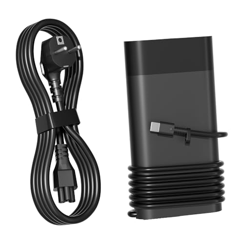 Chargeur USB-C 140W ordinateur portable HP OMEN Transcend 14