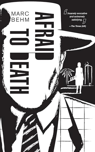 Afraid to Death view 2