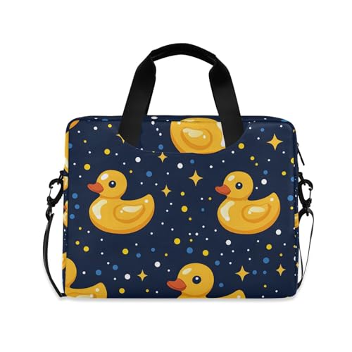Funda maletín para laptop 13-15.6 pulgadas ALAZA miniatura 1